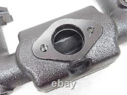 Willys L134 Prise Manifold. Nouveau. Jeep MB M38 Cj2a Cj3a Ford Gpw Camion Wagon