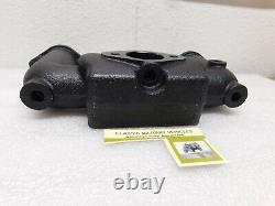 Willys L134 Prise Manifold. Nouveau. Jeep MB M38 Cj2a Cj3a Ford Gpw Camion Wagon