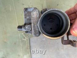 Willys MB Ford Gpw Jeep Ww2 Carburateur Carter Original