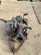 Willys Mb Ford Gpw Jeep Ww2 Original Carter Carburettor