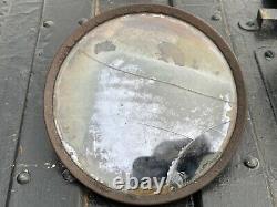 Willys MB Ford Gpw Jeep Ww2 Original King Bee Wing Mirror