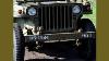 Willys Mb Vs Ford Gpw Comment Faire La Différence