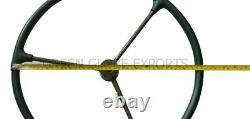 (roue De Direction) Pour Ww II Jeep Willys MB Ford Gpw